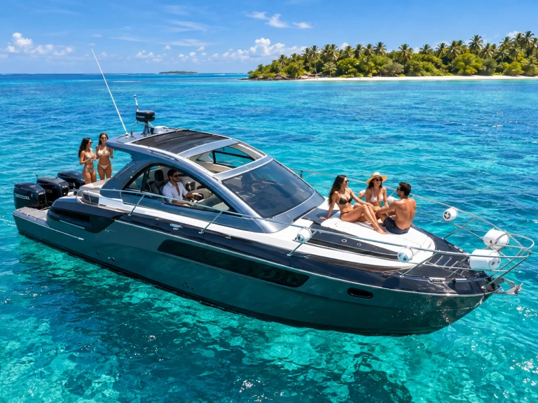 Custom Made custom charter bareboat or captained in  Cartagena