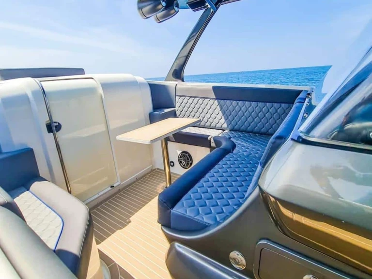 Custom Made custom charter bareboat or captained in  Cartagena