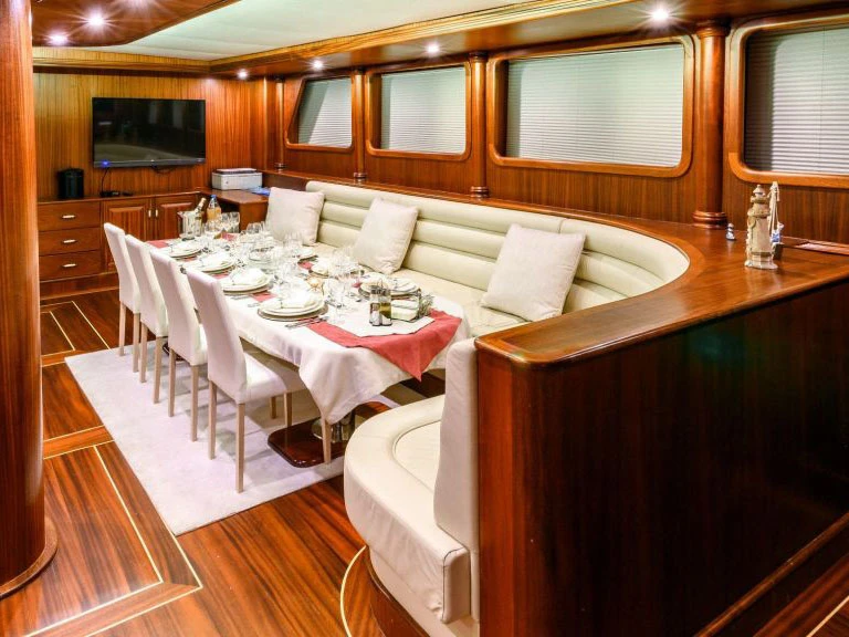 Boat rental  Gulet HDM in Bozburun on Samboat