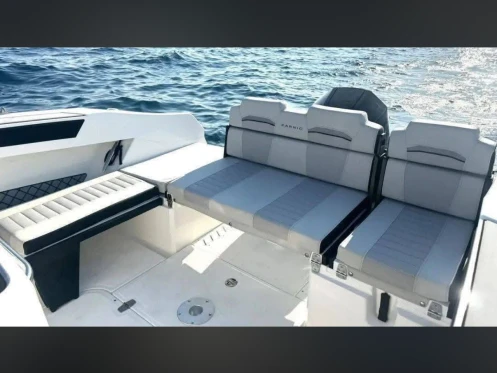 Karnic Sl742 in Split on SamBoat