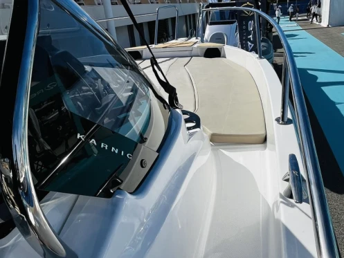 Karnic Sl742 in Split on SamBoat