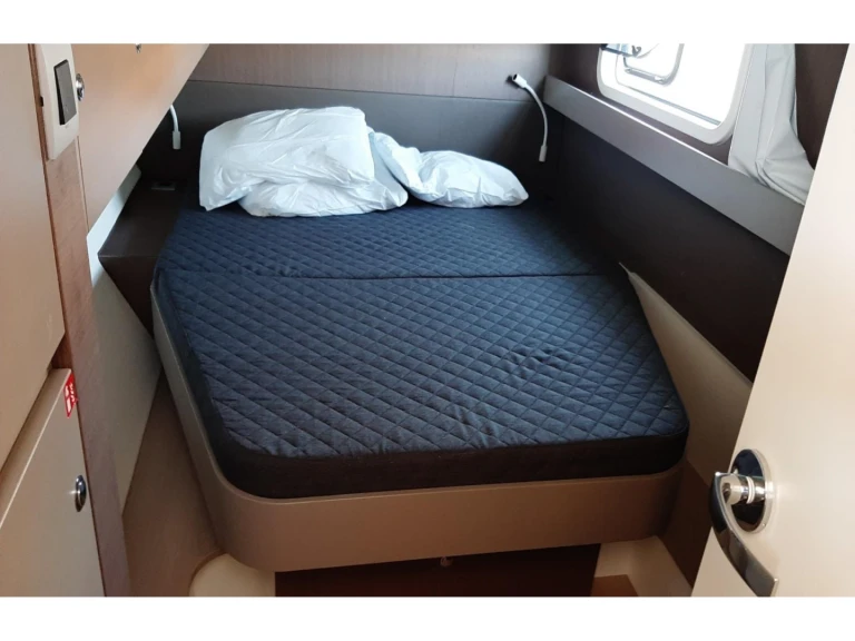 Rent a Bali Bali Catspace (4 cab.) Propriano