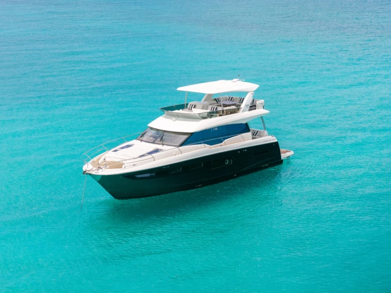 Rent a Prestige Yachts Exumas Miami