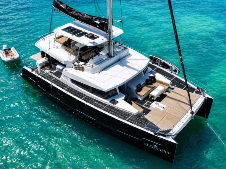 Boat rental Bali Cleopatra in Road Town on Samboat