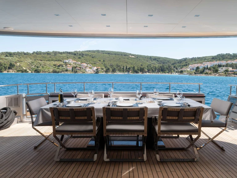 Boat rental Jongert Smooth Operator in French Riviera on Samboat