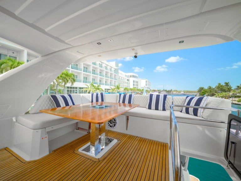 Boat rental Prestige Yachts Exumas in Miami on Samboat