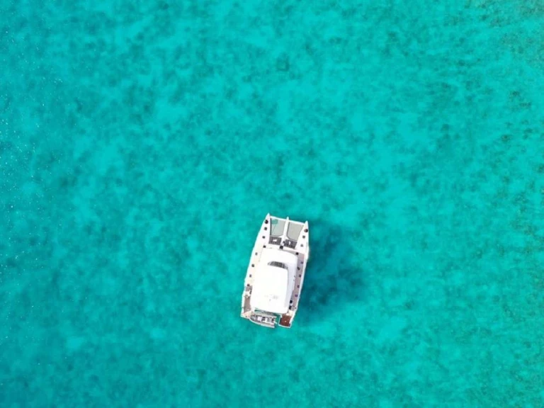 Luxury Yacht rental with or without captain Lagoon Road Town