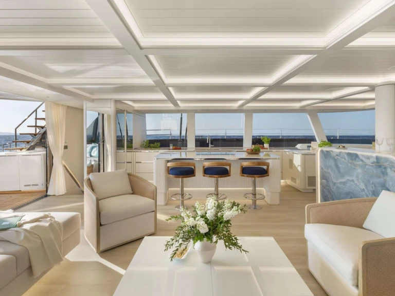 Luxury Yacht for rent U.S. Virgin Islands at the best price