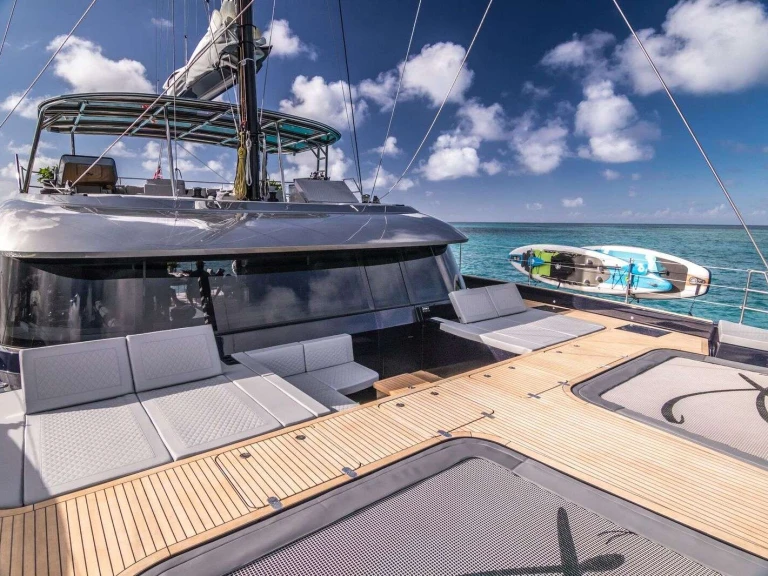 Luxury Yacht for rent Tortola at the best price