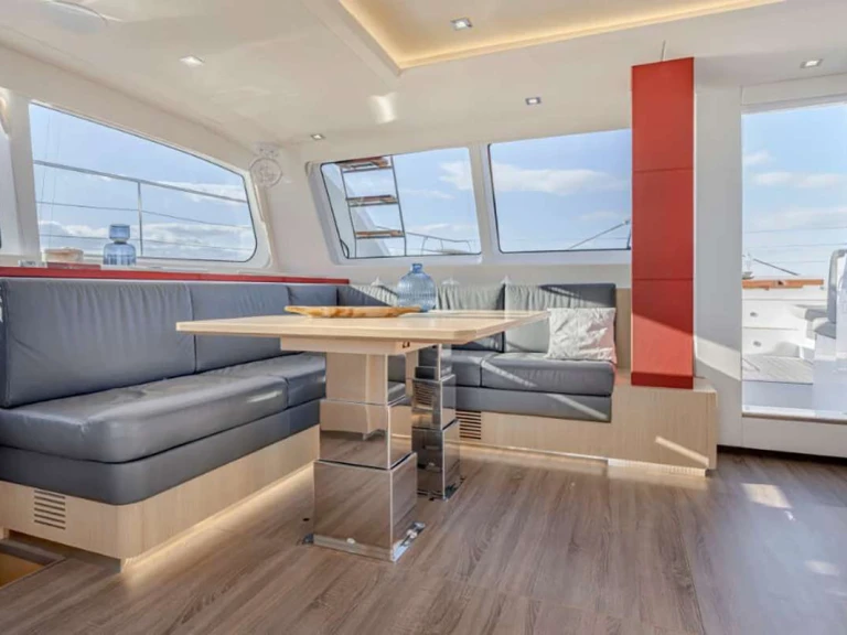 Luxury Yacht for rent Olbia at the best price