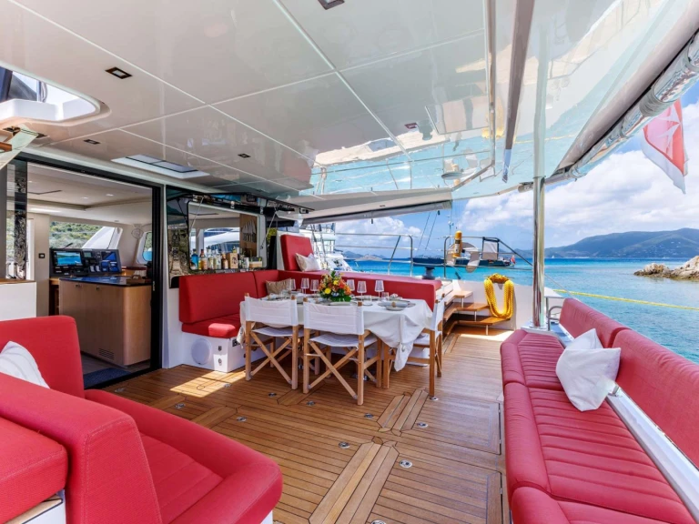 Rent a Privilege MYMLAN II Olbia