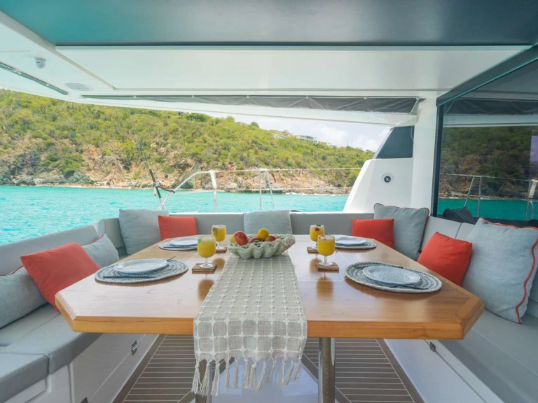 Yacht charter Road Town cheap Boatox