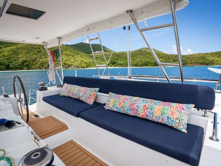Luxury Yacht rental with or without captain Lagoon Road Town