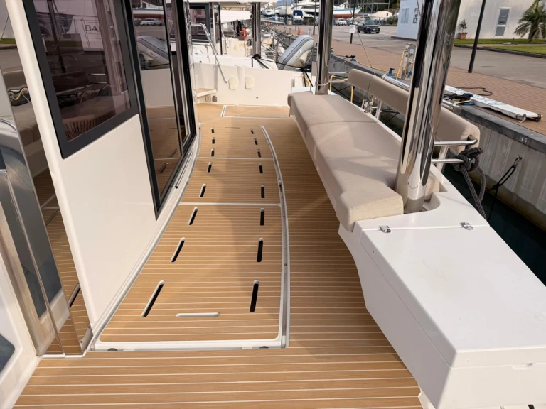 Boat rental Bali Bali 4.8 in Capo d'Orlando on Samboat