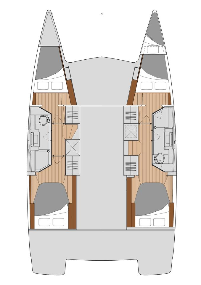Catamaran for rent Road Town at the best price