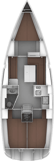 Rent a Bavaria Cruiser 36 Gouvia