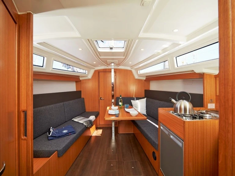 Sailboat rental with or without captain Bavaria Mai Khao