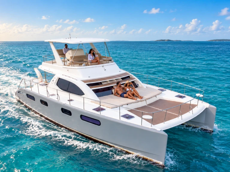 Custom Made custom in Cartagena on SamBoat