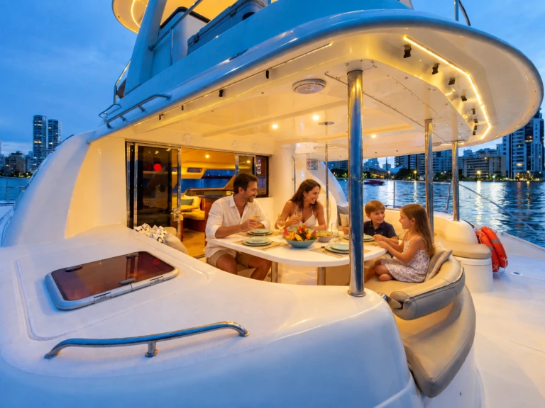 Rent a Custom Made custom Cartagena