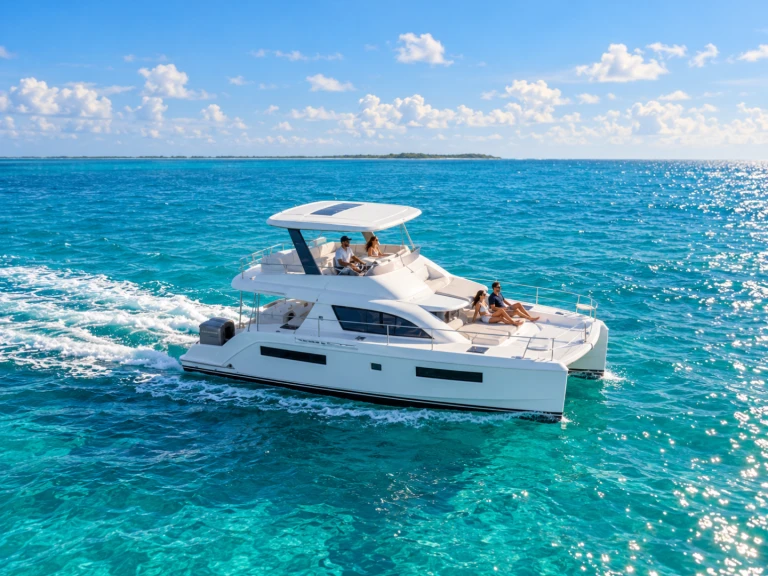 Boat rental Custom Made custom in Cartagena on Samboat