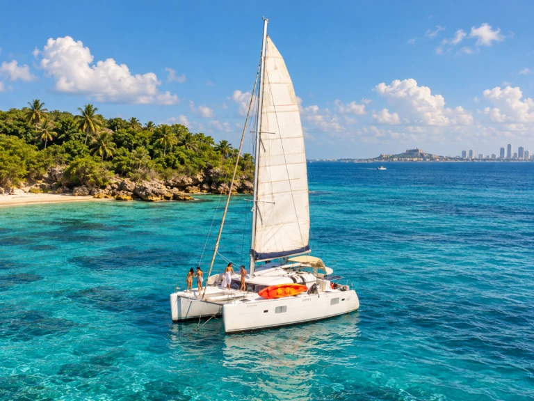 Custom Made custom charter bareboat or captained in  Cartagena