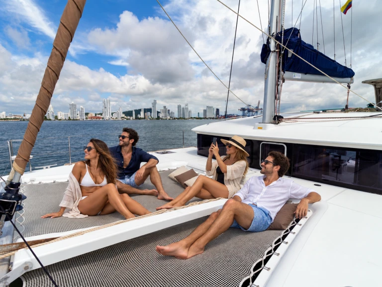 Rent a Custom Made custom Cartagena