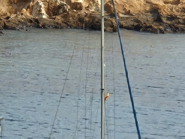 Bénéteau Oceanis 350 in Port Leucate on SamBoat