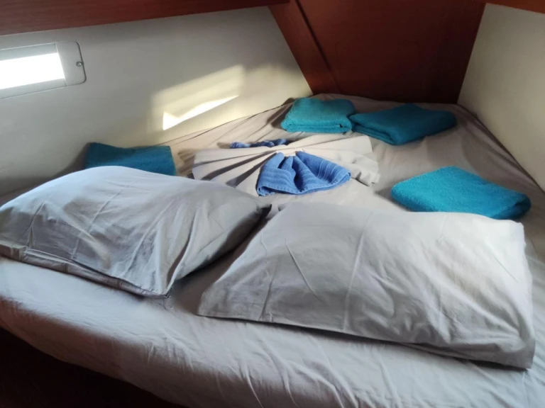 Yacht charter Le Lamentin cheap Dufour 412 Grand Large