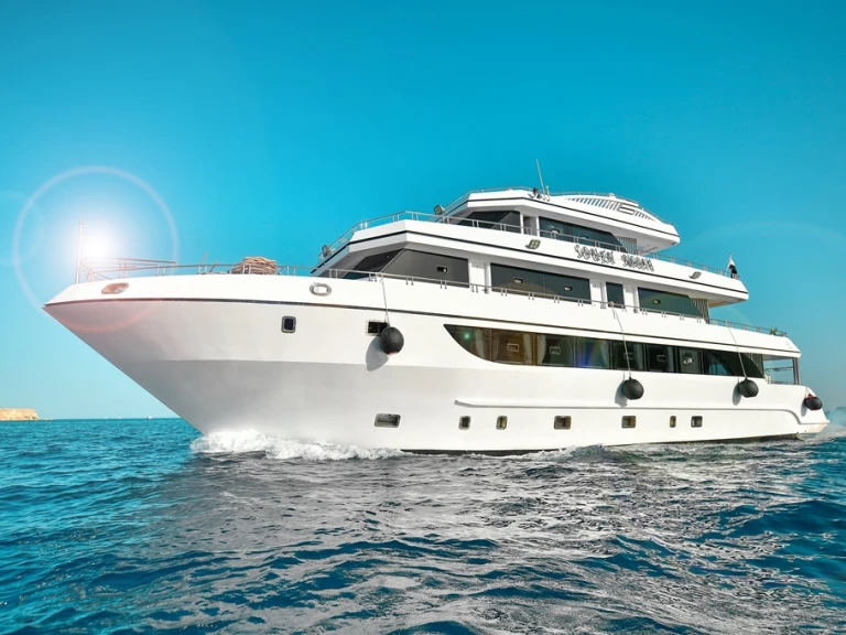 Custom Built 333 in Sharm el Sheikh on SamBoat
