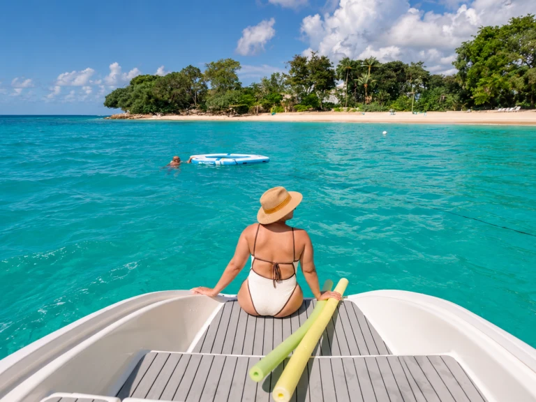 Boat rental Custom Made custom in Bridgetown on Samboat