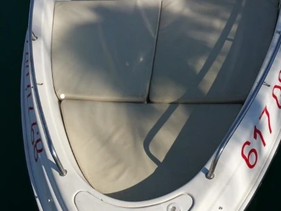 Motorboat rental in Sitges - Shiren SHIREN 13