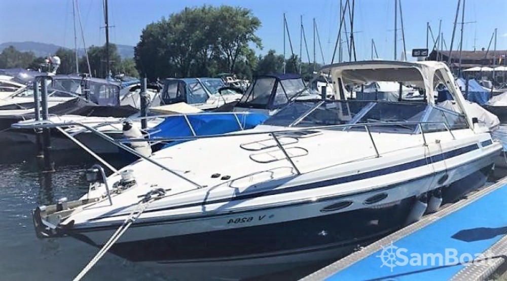 Rent A Sunseeker Sunseeker Portofino 31 Portofino31 Samboat