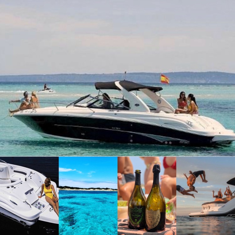 Rent A Sea Ray Sea Ray 295 Slx Sea Ray 295 Slx Samboat