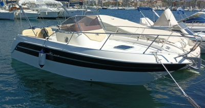 Yacht charter Porto di Alghero cheap Italmar Cabin 23